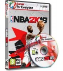 NBA 2K18